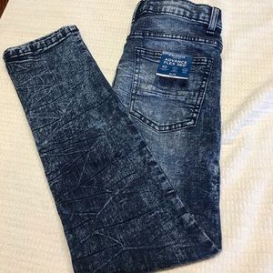 ARIZONA JEAN Co Boys size 12 regular slim fit